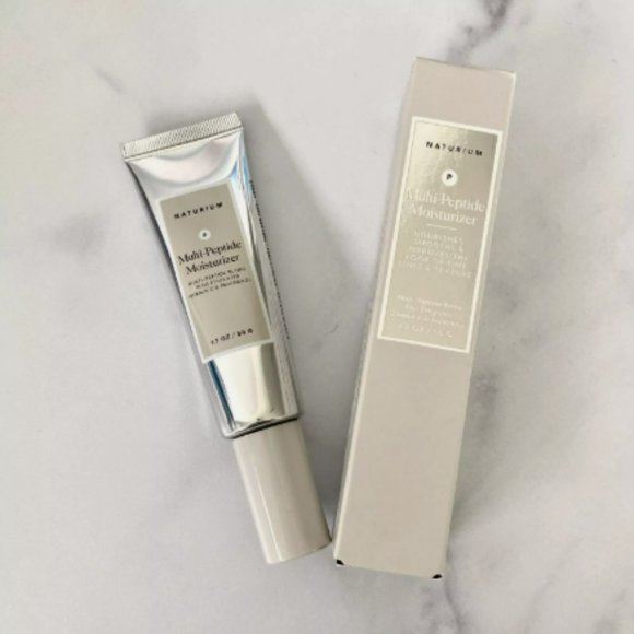 Naturium Multi-Peptide Moisturizer - Picture 1 of 3